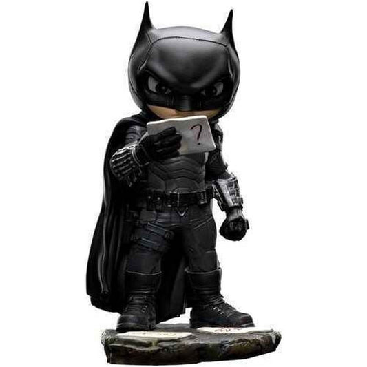 Figura Minico Batman - The Batman 2022 64422 Iron Studios