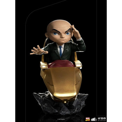 Figura Minico Professor X Marvel Comics 69122 Iron Studios