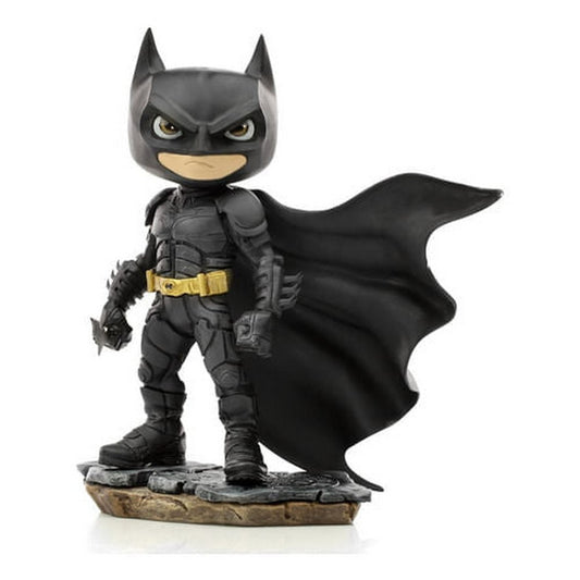 Figura Dc Batman The Dark Knight Minico 34020 Iron Studios