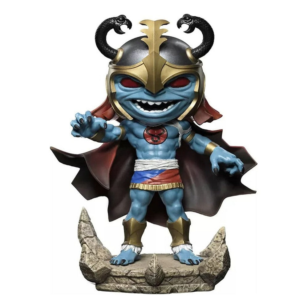 Figura Minico Mumm-ra Thundercats Thcats65522 Iron Studios
