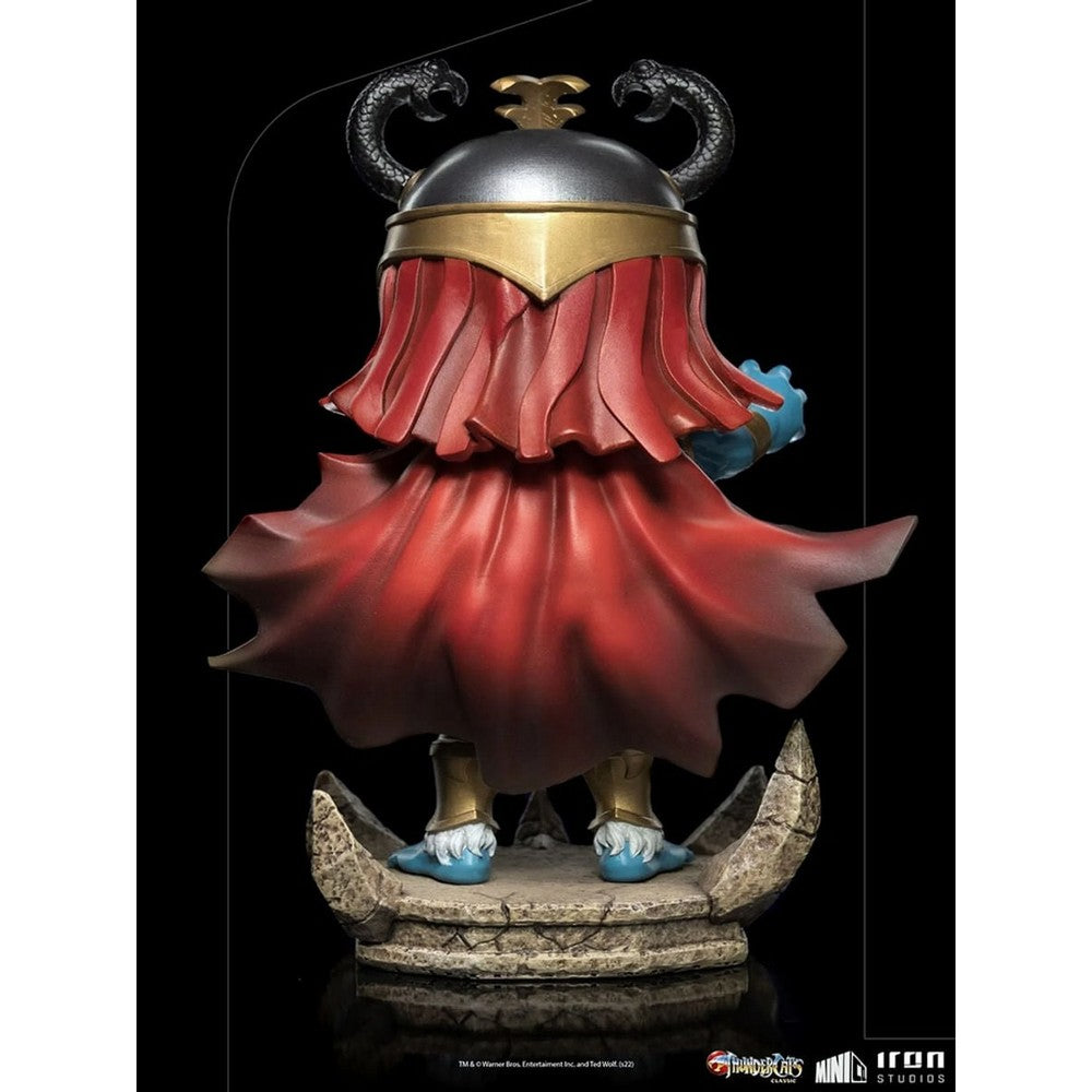 Figura Minico Mumm-ra Thundercats Thcats65522 Iron Studios
