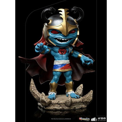 Figura Minico Mumm-ra Thundercats Thcats65522 Iron Studios