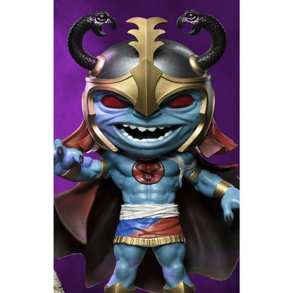 Figura Minico Mumm-ra Thundercats Thcats65522 Iron Studios