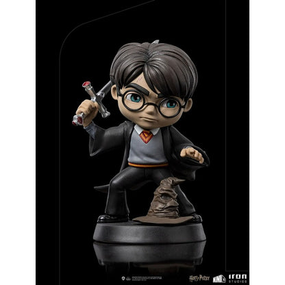 Minico Harry Potter Espada Gryffindor 67922 Iron Studios