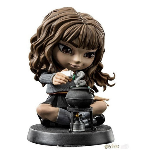 Minico Hermione Multijugos Harry Potter 68022 Iron Studios