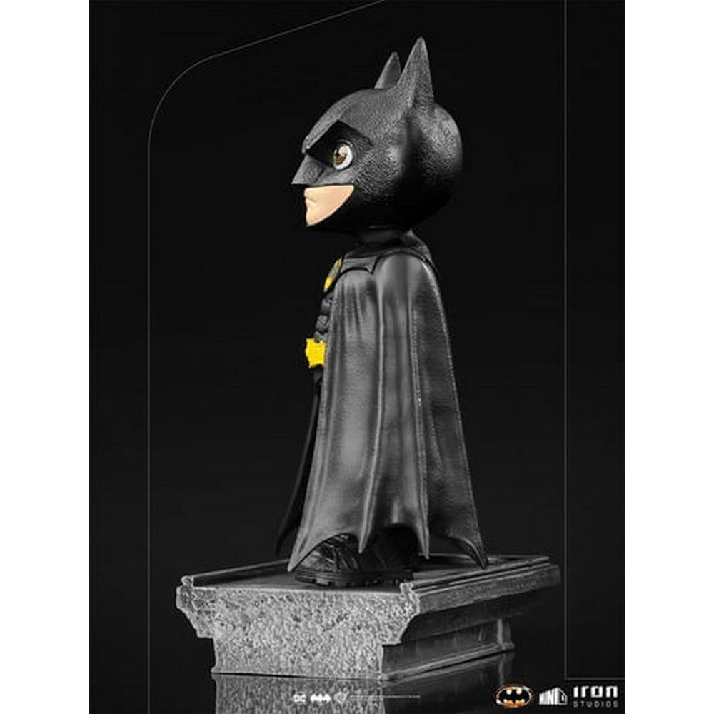 Figura Dc Batman 89 Mini Héroes Minico 34520 Iron Studios