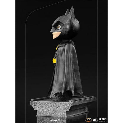 Figura Dc Batman 89 Mini Héroes Minico 34520 Iron Studios