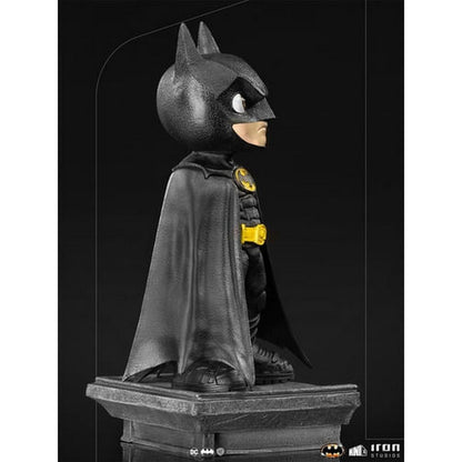Figura Dc Batman 89 Mini Héroes Minico 34520 Iron Studios