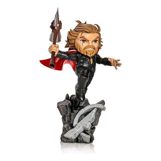 Iron Studios Minico Avengers Endgame Thor