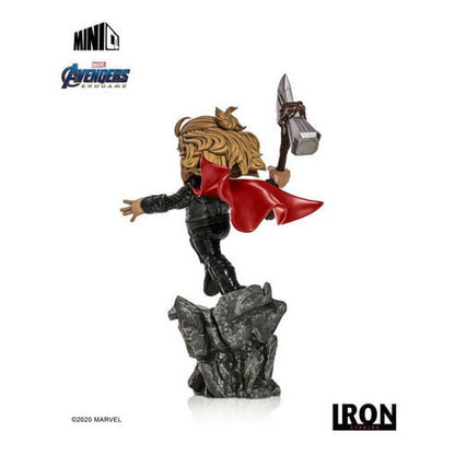 Figura Thor Avengers Endgame Minico 26920 Iron Studios