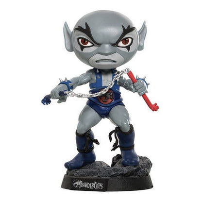 Figura Panthro Thundercats Minico 25219 Iron Studios