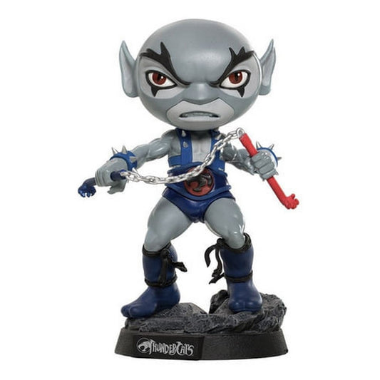 Figura Panthro Thundercats Minico 25219 Iron Studios