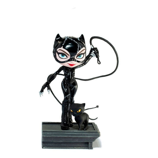 Figura Is Catwoman Batman Returns Minico 47121 Iron Studios