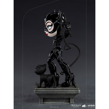 Figura Is Catwoman Batman Returns Minico 47121 Iron Studios