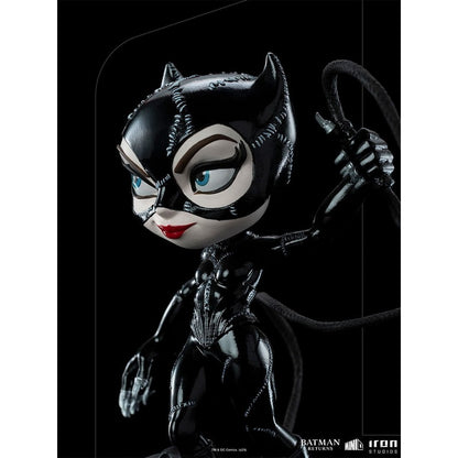 Figura Is Catwoman Batman Returns Minico 47121 Iron Studios