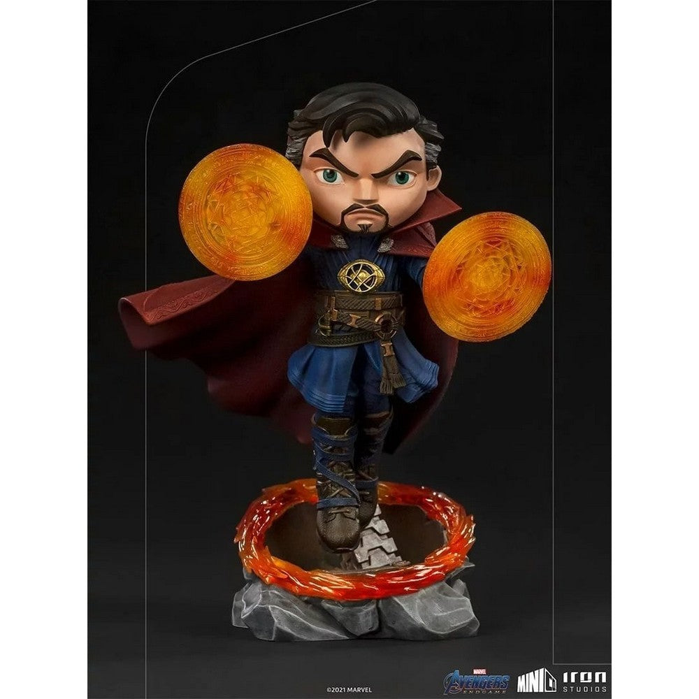 Figura Dr Strange Avengers Endgame Minico 41221 Iron Studio