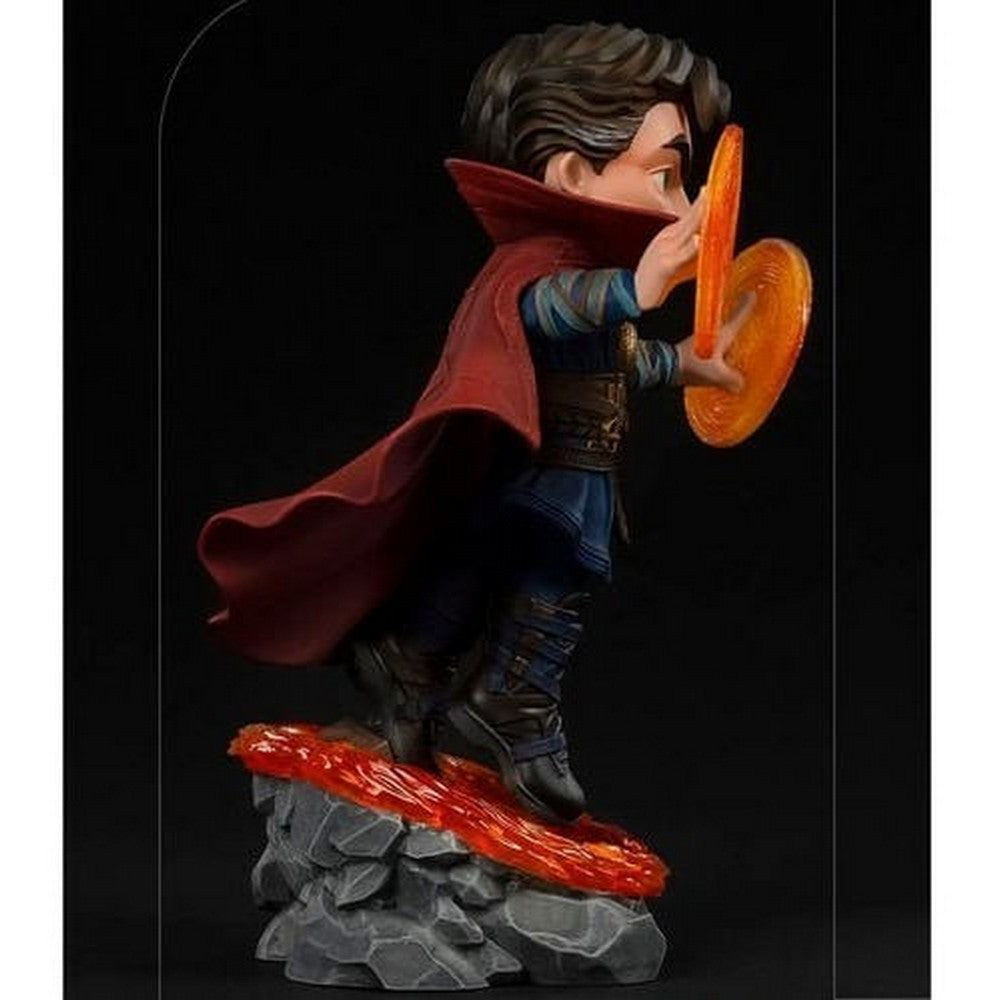 Figura Dr Strange Avengers Endgame Minico 41221 Iron Studio
