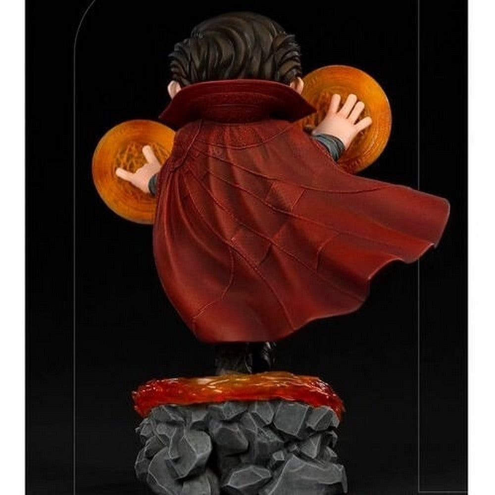 Figura Dr Strange Avengers Endgame Minico 41221 Iron Studio