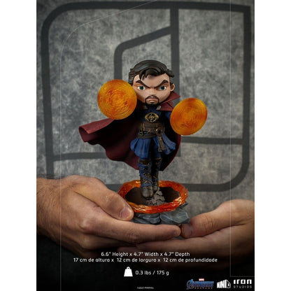 Figura Dr Strange Avengers Endgame Minico 41221 Iron Studio