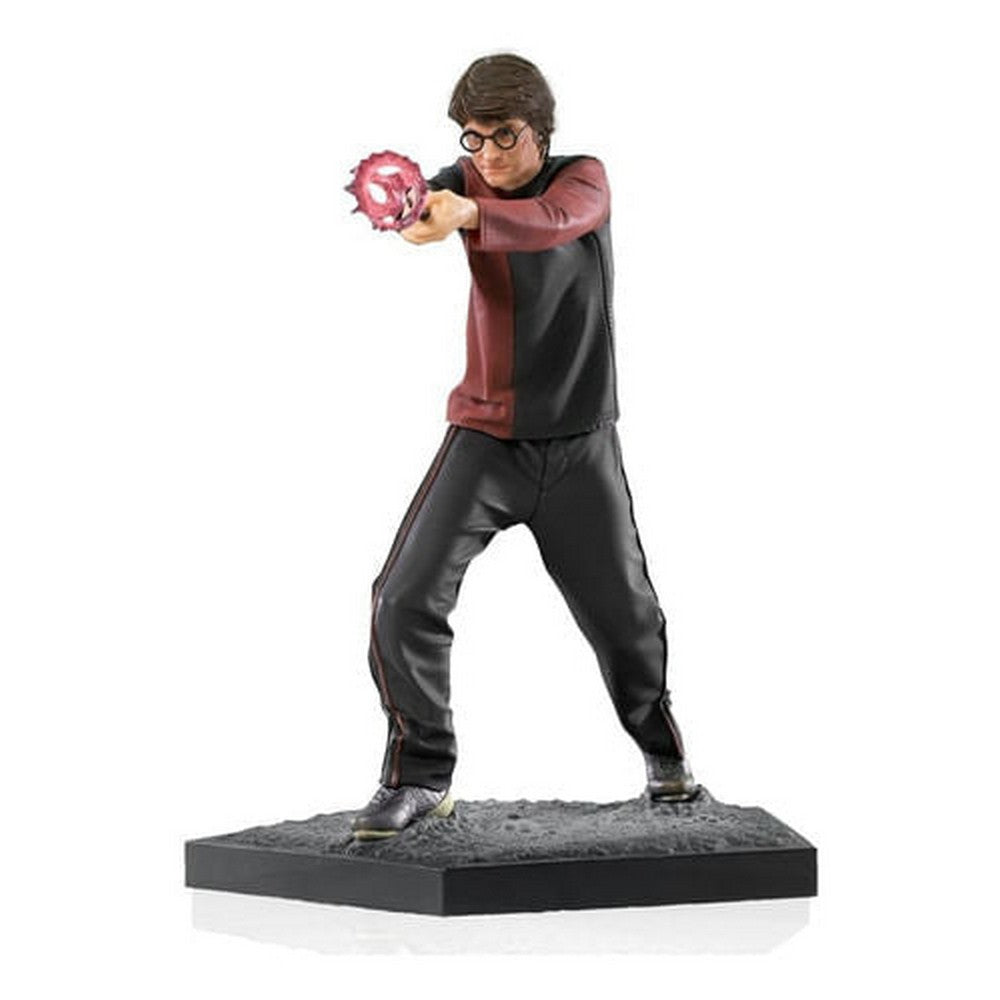 Figura Harry Potter Bds Art 1:10 - Harry Potter Iron Studios