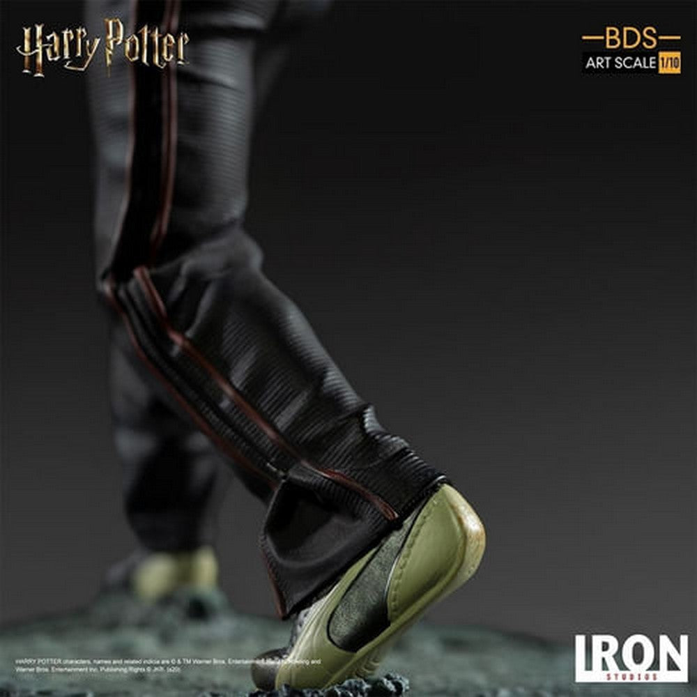 Figura Harry Potter Bds Art 1:10 - Harry Potter Iron Studios