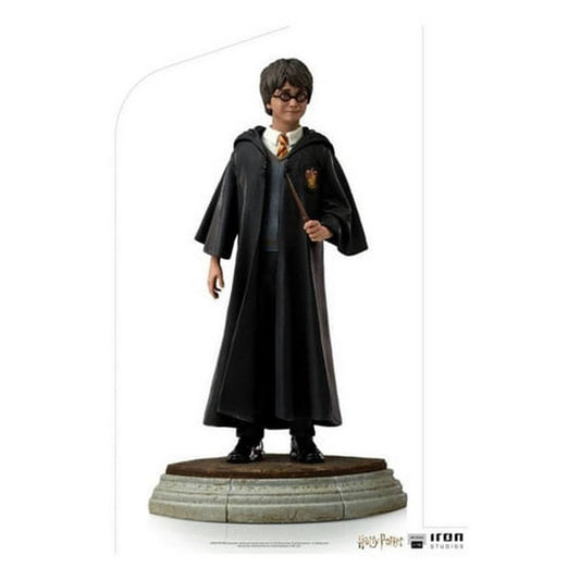Figura Harry Potter - Harry Potter 1:10 Iron Studios 40721