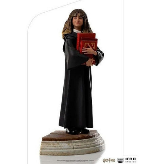 Hermione Granger 1/10 - Harry Potter - Iron Studios
