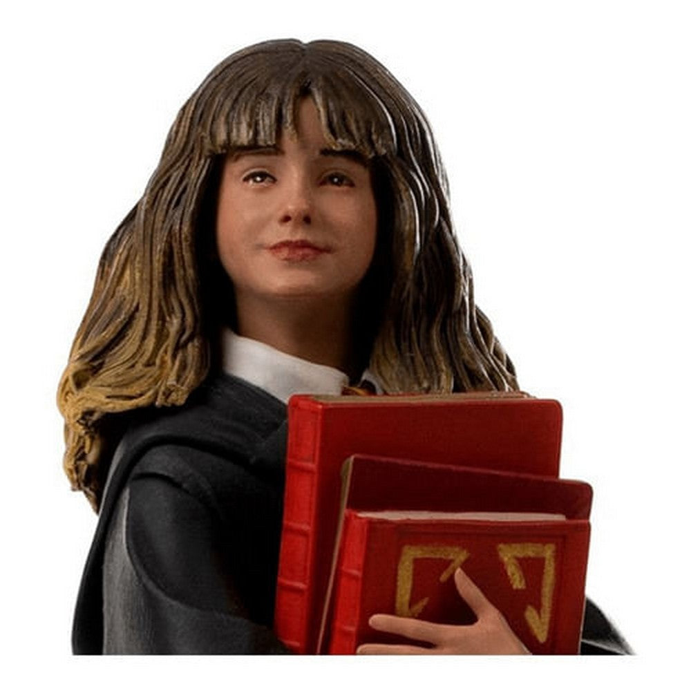 Hermione Granger 1/10 - Harry Potter - Iron Studios