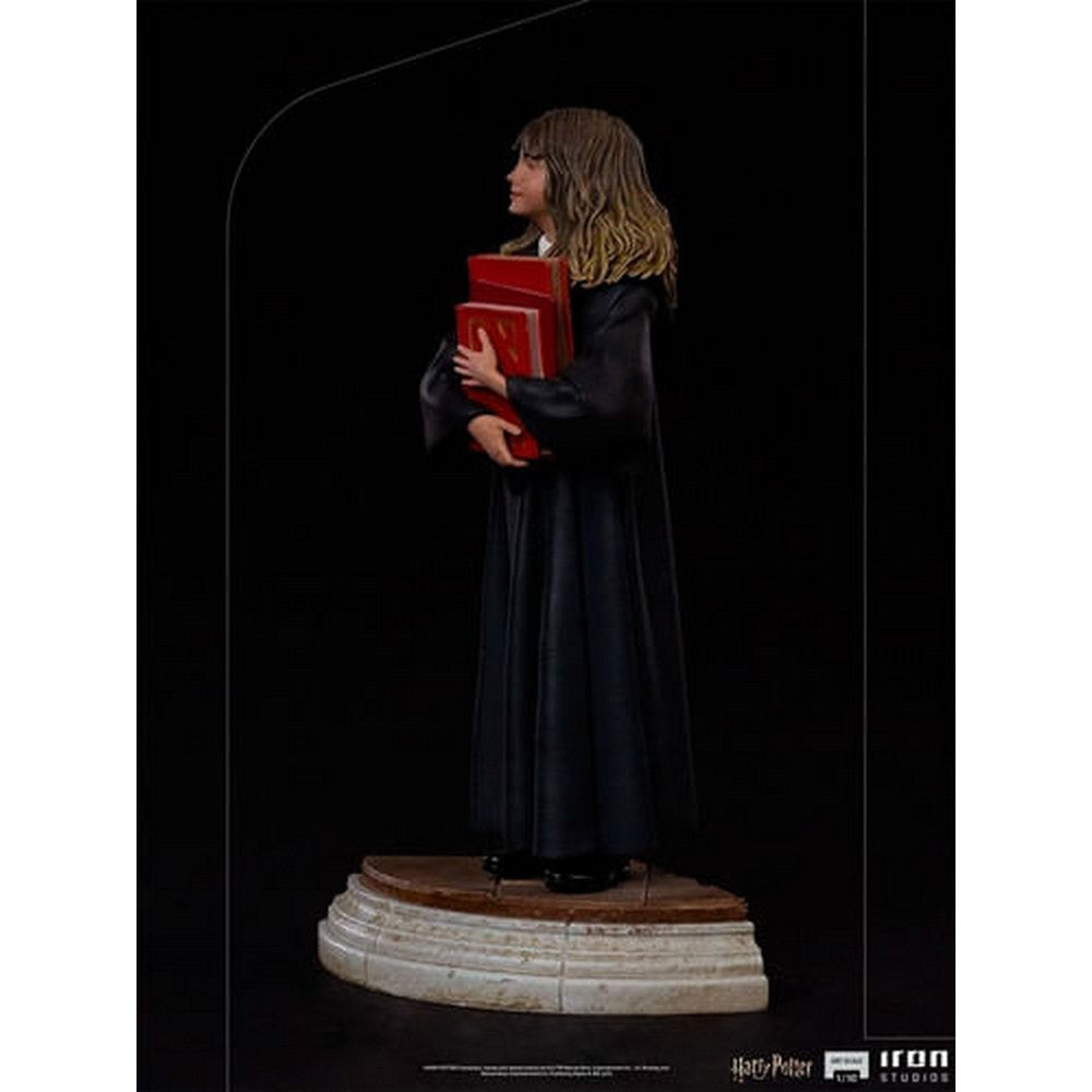 Hermione Granger 1/10 - Harry Potter - Iron Studios