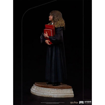 Hermione Granger 1/10 - Harry Potter - Iron Studios