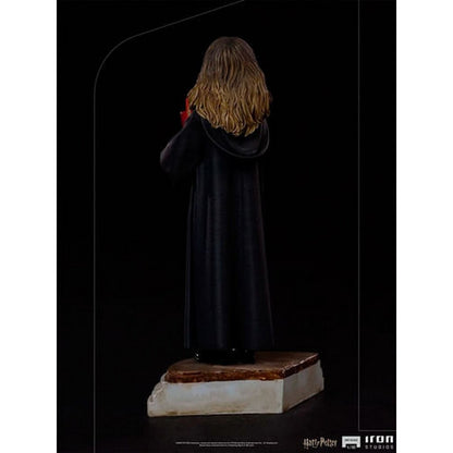 Hermione Granger 1/10 - Harry Potter - Iron Studios