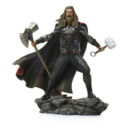 Figura Thor Infinity Saga Ultimate Bds 1:10 Iron Studios At