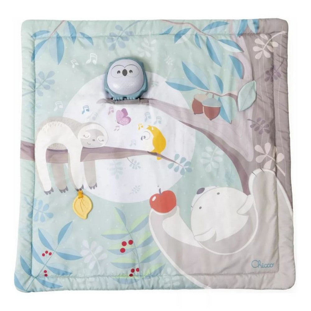 Chicco First Dreams Relax & Play Mat Búho 2 En 1 0m+ 119390