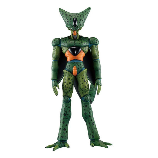 Bandai Ichibansho Cell (1ra Forma) (vs Omnibus Ultra) 63655