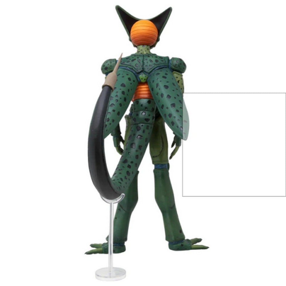 Bandai Ichibansho Cell (1ra Forma) (vs Omnibus Ultra) 63655