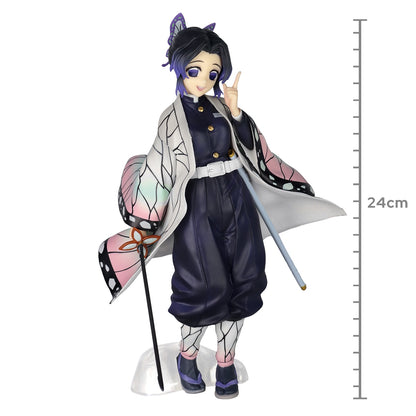 Bandai Ichibansho Figura Shinobu Kocho (the Hashira) 63662