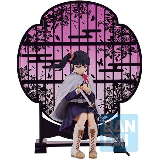 Bandai Ichibansho Figura Kanao Tsuyuri Demon Slayer 63669