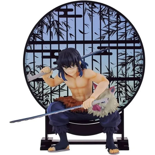 Bandai Ichibansho Inosuke Hashibira Demon Slayer 63670