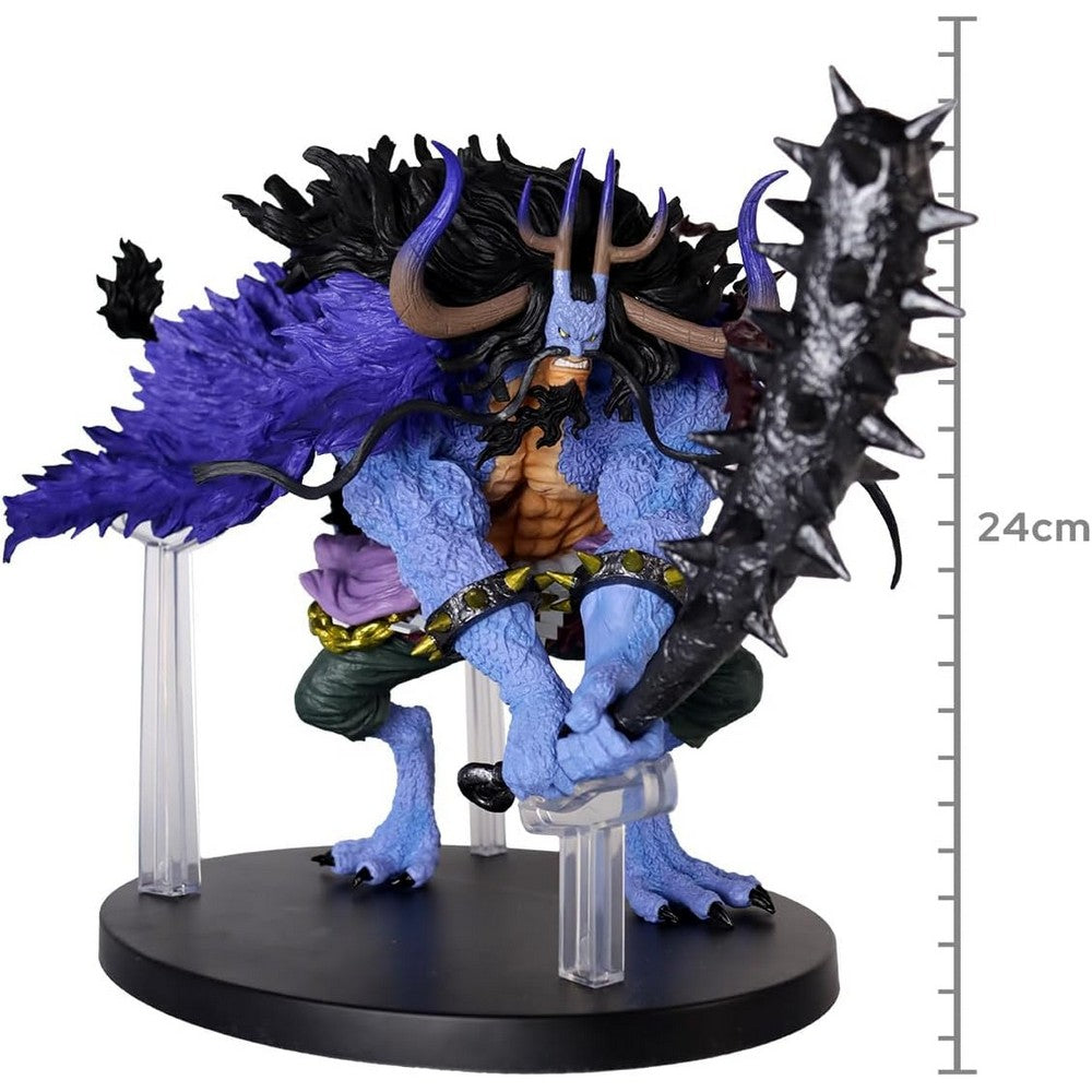 Bandai Ichibansho Kaido Signs Of The Hight King (tba) 63671