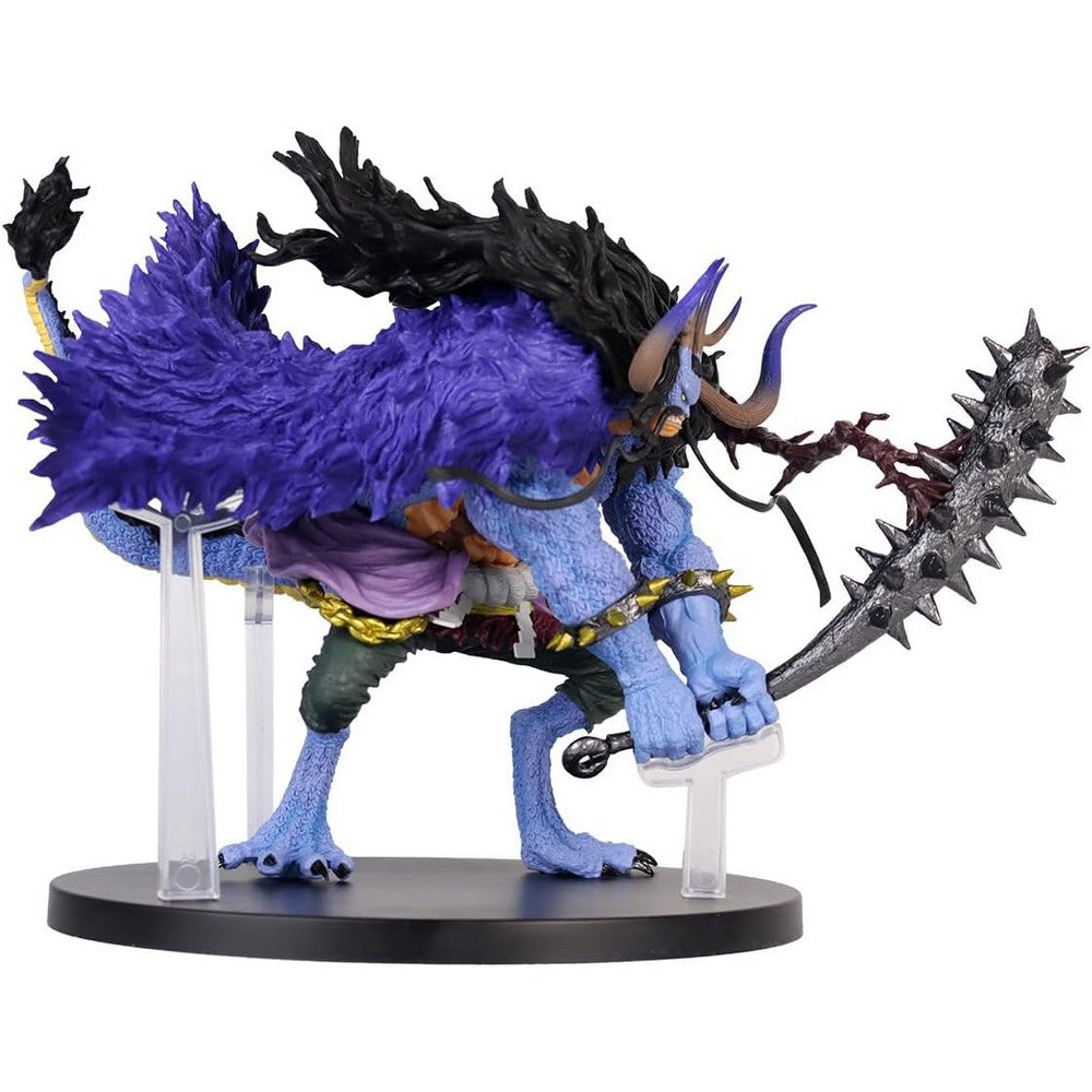 Bandai Ichibansho Kaido Signs Of The Hight King (tba) 63671