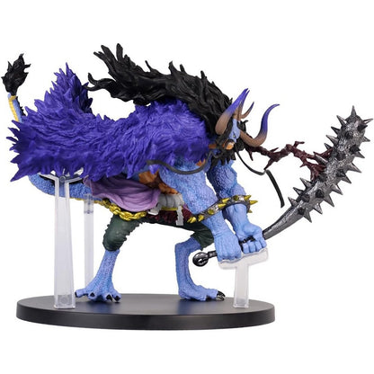 Bandai Ichibansho Kaido Signs Of The Hight King (tba) 63671