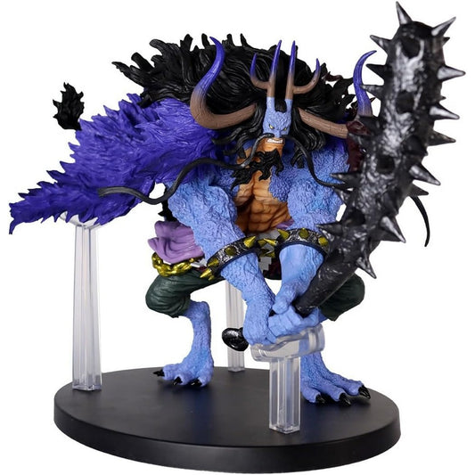 Bandai Ichibansho Kaido Signs Of The Hight King (tba) 63671