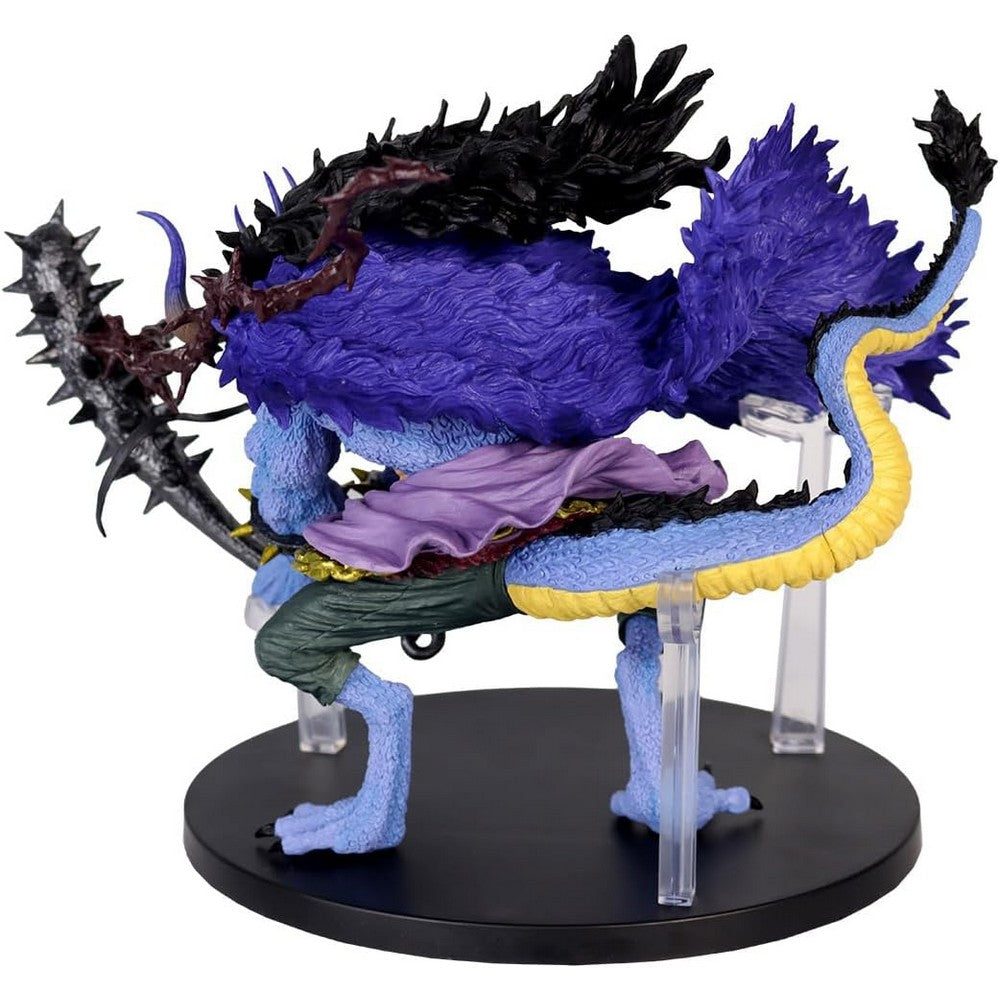 Bandai Ichibansho Kaido Signs Of The Hight King (tba) 63671