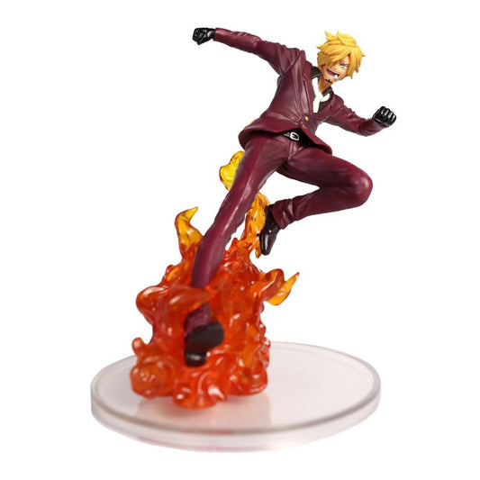 Bandai Ichibansho Sanji (signs Of The Hight King (tba) 63675