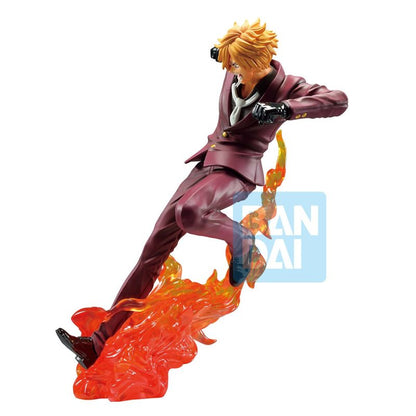 Bandai Ichibansho Sanji (signs Of The Hight King (tba) 63675