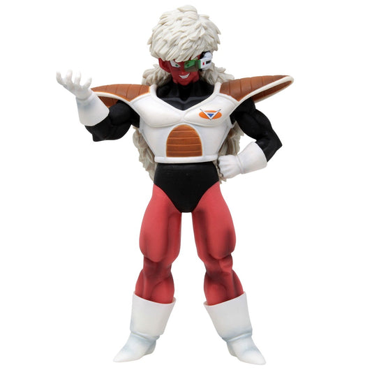 Bandai Ichibansho Figura Jeice (the Ginyu Force!!) 63684