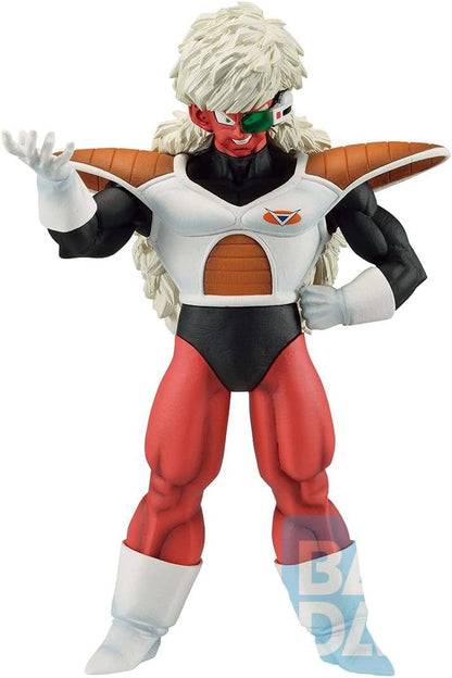 Bandai Ichibansho Figura Jeice (the Ginyu Force!!) 63684