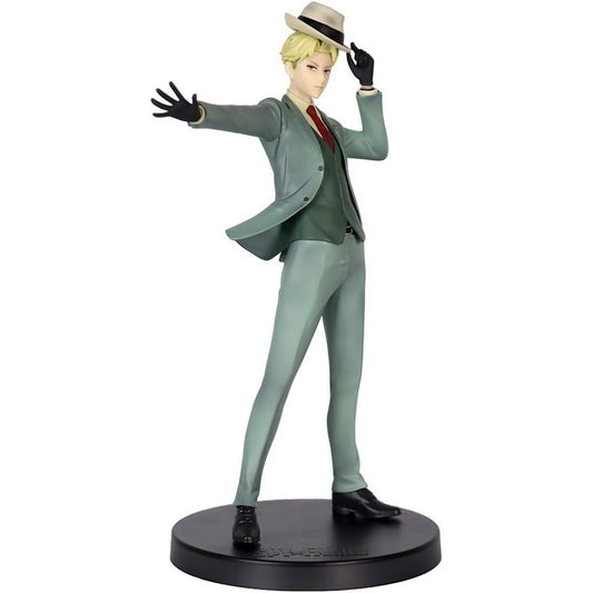 Bandai Ichibansho Figura Loid Forger (extra Mission) 63689