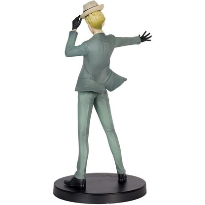 Bandai Ichibansho Figura Loid Forger (extra Mission) 63689
