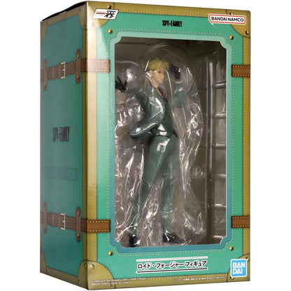 Bandai Ichibansho Figura Loid Forger (extra Mission) 63689